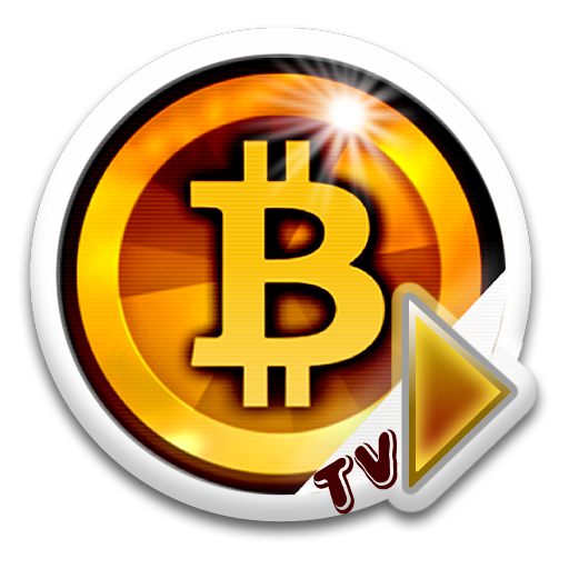 Bitcoin TV logo