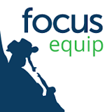 FOCUS Equip icon