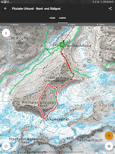 alpenvereinaktiv  Screenshots 7