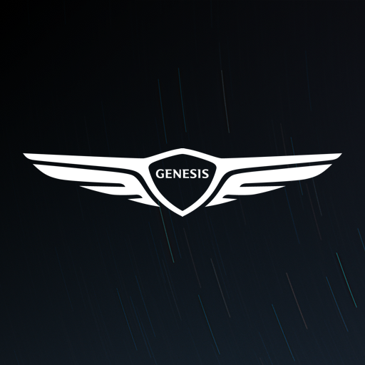 Genesis Intelligent Assistant  Icon