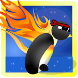 Ice Dash - Penguin Run icon