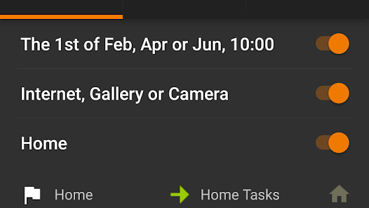 Tasker Apk Download V.5.9.3 Beta2 Final Paid – Patch android and ios Gallery 7