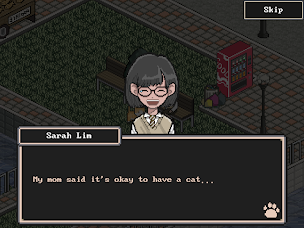 A Street Cat's Tale - Screenshot 3