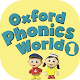 Oxford Phonics World 1 Baixe no Windows