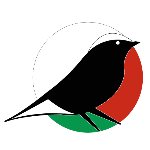 Sahara press service logo