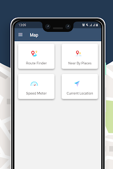 地図とナビゲーション-GPS運転ルートのおすすめ画像2