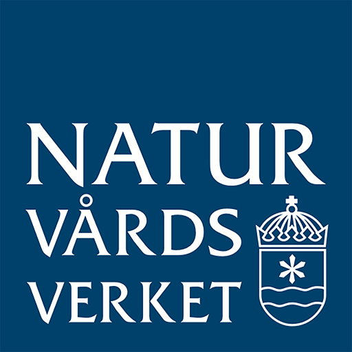 Teoriprov för jägarexamen logo