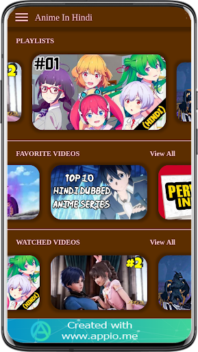 Download Anime In Hindi Free for Android - Anime In Hindi APK Download -  