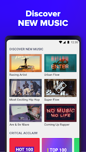 Free Free Music Player: Unlimited for YouTube Stream 2