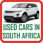 Cover Image of Unduh Used Cars in South Africa 1.3 APK