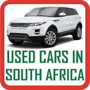 Used Cars in South Africa