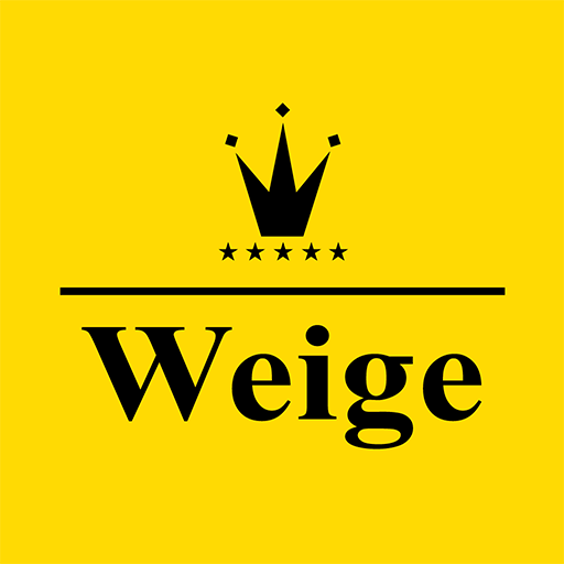薇格文教機構 logo