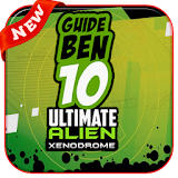 guide for ultimate ben 10 pro icon