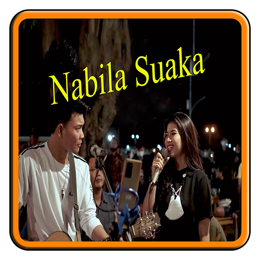 Nabila Suaka Mp3 Album Offline Screen 2