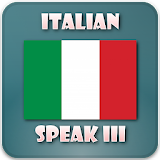 Learn italian offline icon