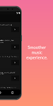 screenshot of RYT - Music Player