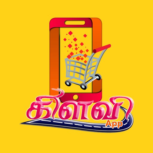 Kilavi logo