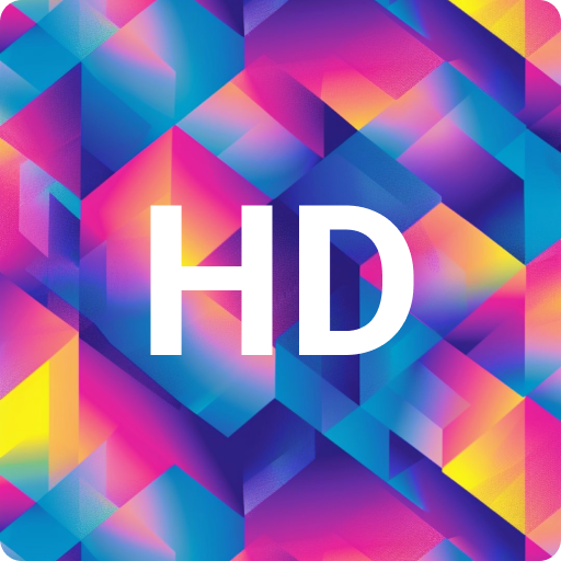 Pattern Wallpapers HD logo