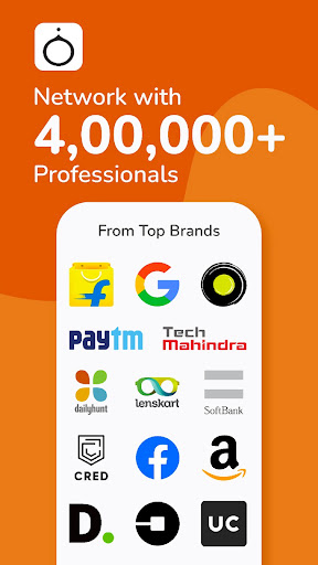 Android application CoffeeMug: Jobs, Funding, More screenshort