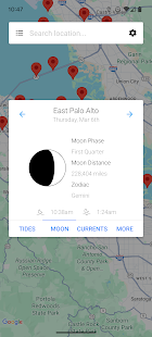 My Tide Times Pro Screenshot