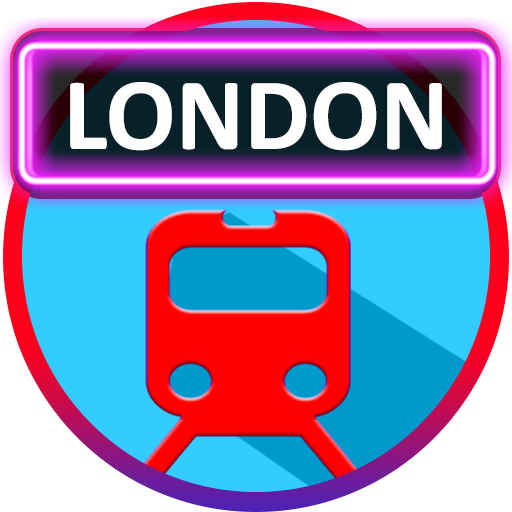 London Tube Map & TfL Times Laai af op Windows
