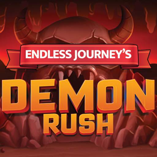 Демон Раш. Demon rush