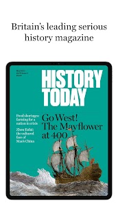 History Today MOD APK (Premium Subscribed) 9