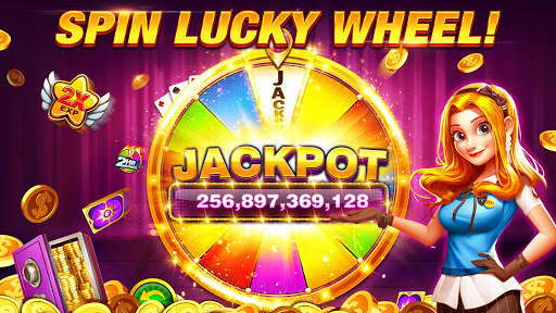 Slots Casino - Jackpot Mania  screenshots 4