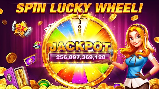 Slots Casino – Jackpot Mania 4