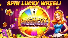 Slots Casino - Jackpot Maniaのおすすめ画像4