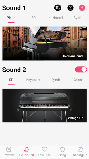 PianoToolbox Screen 3