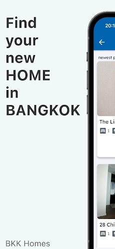 BKK Homes Real Estate Bangkokのおすすめ画像1