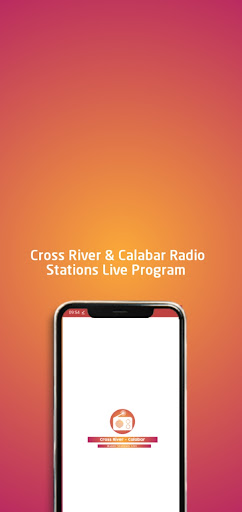 Cross River - Radio Stations Screen 2
