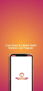 Cross River Radio Stations Nig