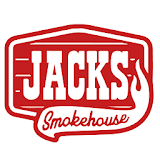 Jacks Smokehouse icon