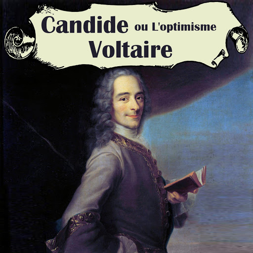 Candide Ou L Optimisme By Voltaire Audiobooks On Google Play