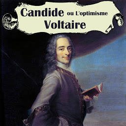 Icon image Candide ou L'optimisme.
