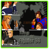 Guide King Of Fighter 98 icon