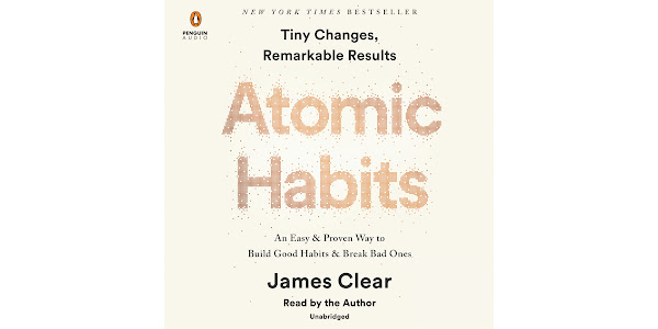 Atomic Habits