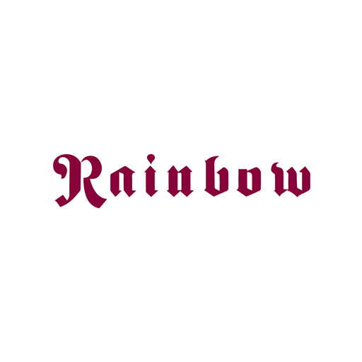 Rainbow Lyrics & Wallpapers logo