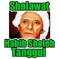 Sholawat Habib Sholeh Tanggul