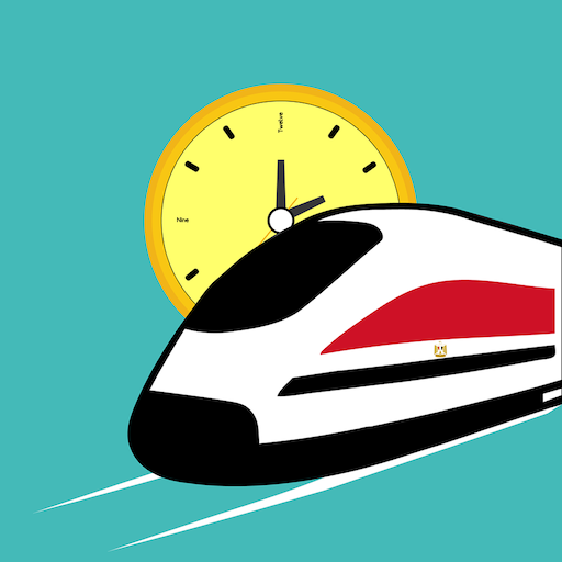 Egypt Trains | قطارات مصر logo