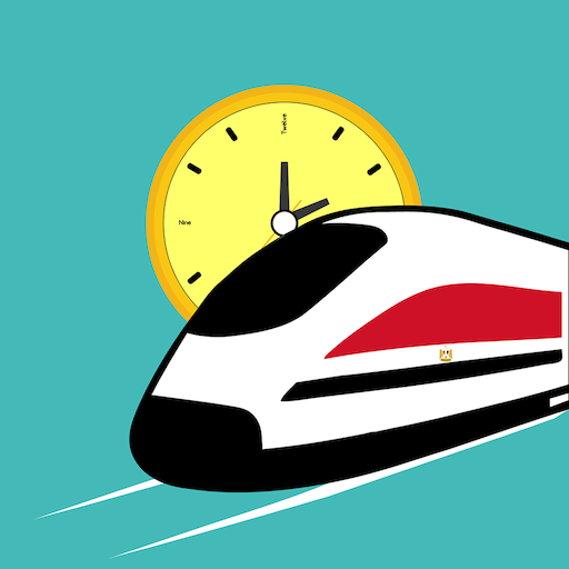 Egypt Trains | قطارات مصر