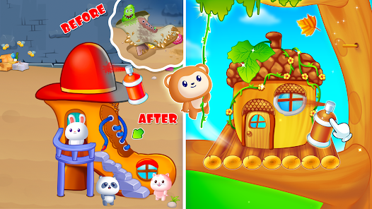 Pet Home Design Game Apps On Google Play