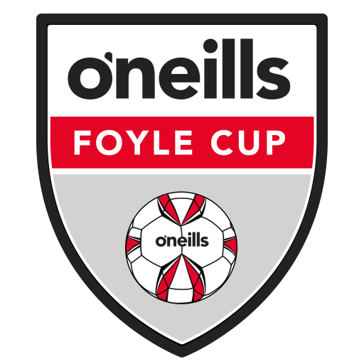O'Neills Foyle Cup