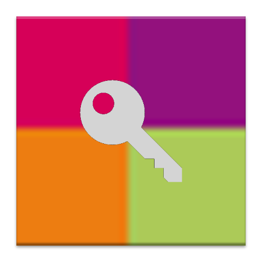 GetKey logo
