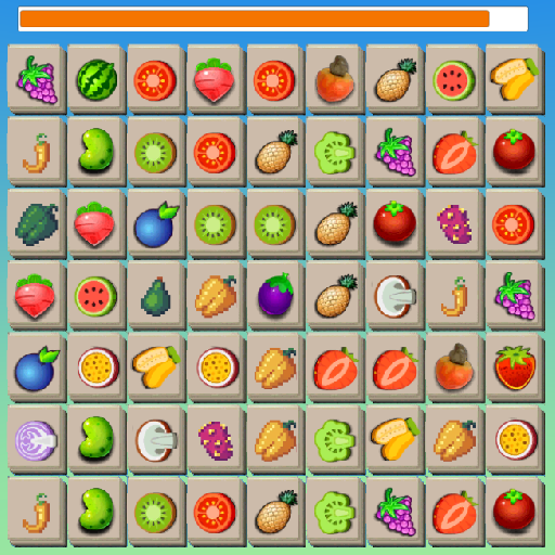 Onet Fruit Crush