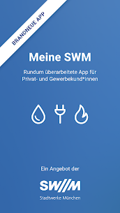 Meine SWM APK for Android Download (Premium Unlocked) 1