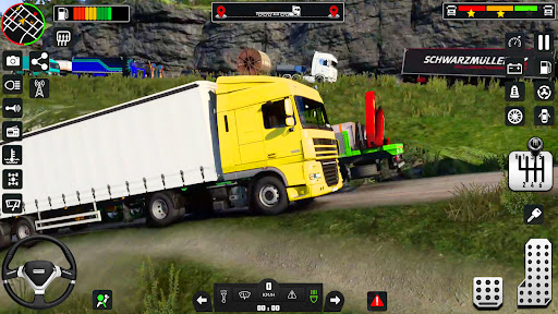 off road jogos caminhão lama – Apps no Google Play
