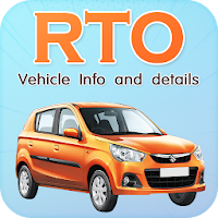 RTO Vehicle information app -check vehicle history